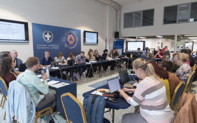 First press release: Kickoff of the ARTEMis Project: Advancing Harmonised Alert and Impact-Forecast Standards for Emergency Management Across Europe