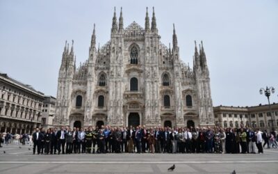 ARTEMis at the PSCE Spring Conference 2026 in Milan: Building Europe’s Interoperable Emergency Future