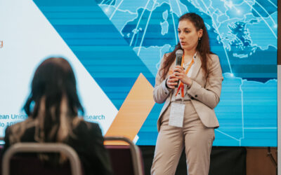 Empowering communities before the alert: bridging awareness and action at EENA 2026 Conference in Riga